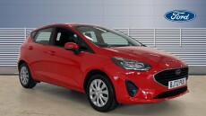 Ford Fiesta 1.1 75 Trend 5dr Petrol Hatchback